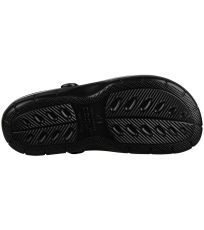 Pánské sandály JUMPER COQUI Black/Antracit