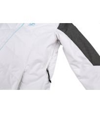 Dámská lyžařská bunda NANETT HANNAH jazzy/gray mel