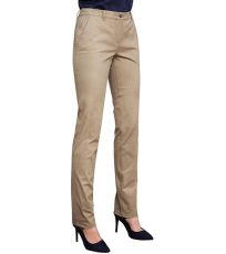 Dámská kalhoty BR501 Brook Taverner Beige