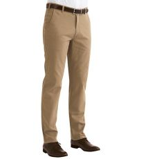 Pánské kalhoty BR503 Brook Taverner Beige