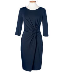 Dámské šaty BR780 Brook Taverner Navy