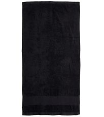 Bavlněný ručník Organic Cozy Bath Sheet Fair Towel