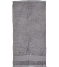 Bavlněná osuška FT100DN Fair Towel Light Grey