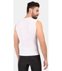 Unisex funkční tílko NETTY-U KILPI Bílá
