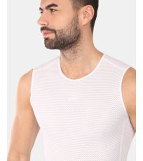 Unisex funkční tílko NETTY-U KILPI Bílá