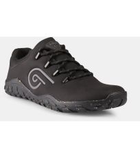 Barefoot obuv BARELO LOW-U KILPI Černá