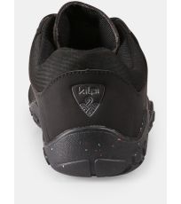Barefoot obuv BARELO LOW-U KILPI Černá