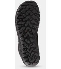 Barefoot obuv BARELO LOW-U KILPI Černá