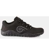 Barefoot obuv BARELO LOW-U KILPI Černá