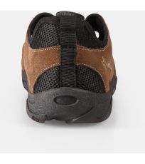 Unisex turistické sandály SANDRO-U KILPI Hnědá