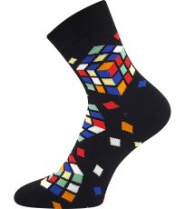 Unisex trendy ponožky Devive Lonka 