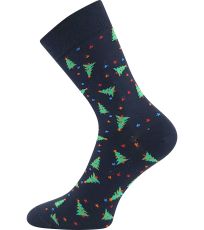 Unisex trendy ponožky Dechris Lonka 