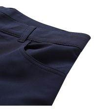 Dámské softshellové kalhoty COLA ALPINE PRO mood indigo