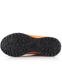 Unisex outdoorová obuv HAIRE ALPINE PRO šedá