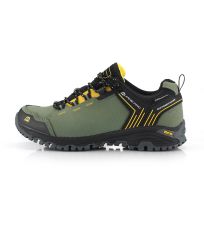 Unisex outdoorová obuv ZURREF ALPINE PRO