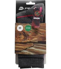 Unisex ponožky BIOFE ALPINE PRO 