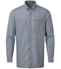 Pánská fairtrade košile z organické bavlny PR247 Premier Workwear