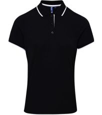 Dámské funkční polo triko PR619 Premier Workwear