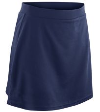 Dámská sukně s kraťasy RT261F SPIRO Navy