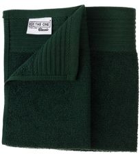 Ručník 30x50 T1-30 The One Towelling® Dark Green