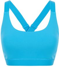 Dámská sportovní podprsenka TL371 Tombo Turquoise Blue