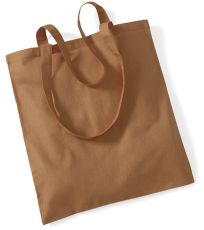 Nákupní taška WM101 Westford Mill Caramel