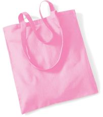 Nákupní taška WM101 Westford Mill Classic Pink