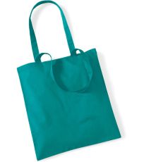 Nákupní taška WM101 Westford Mill Emerald