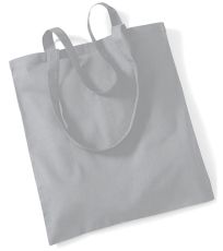 Nákupní taška WM101 Westford Mill Pure Grey