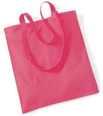 Nákupní taška WM101 Westford Mill Raspberry Pink