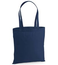 Nákupní bavlněná taška WM201 Westford Mill Black