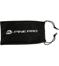 Sportovní polarizační sluneční brýle OLEME ALPINE PRO banana