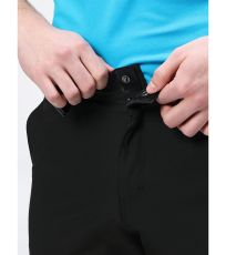 Pánské softshellové kalhoty URMAN LOAP Anthracite