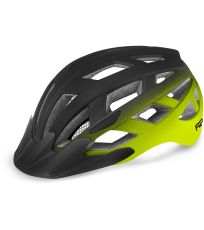 Cyklistická helma s LED LUMEN R2