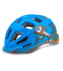 Dětská cyklistická helma BUNNY R2