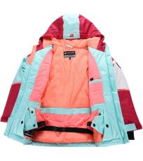 Dětská lyžařská bunda s PTX membránou DEARO ALPINE PRO 