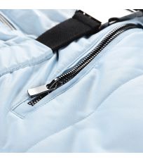 Dámská luxusní lyžařská bunda s PTX membránou DAMA ALPINE PRO 