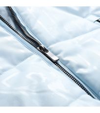 Dámská luxusní lyžařská bunda s PTX membránou DAMA ALPINE PRO 