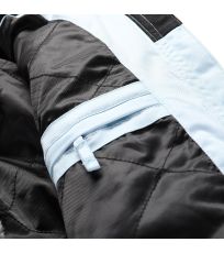 Dámská luxusní lyžařská bunda s PTX membránou DAMA ALPINE PRO 