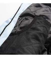 Dámská luxusní lyžařská bunda s PTX membránou DAMA ALPINE PRO 