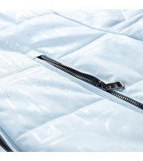 Dámská luxusní lyžařská bunda s PTX membránou DAMA ALPINE PRO 
