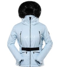 Dámská luxusní lyžařská bunda s PTX membránou DAMA ALPINE PRO