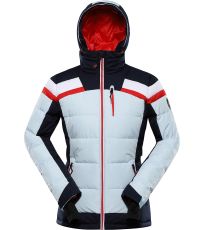Dámská péřová lyžařská bunda s PTX membránou FERERA ALPINE PRO