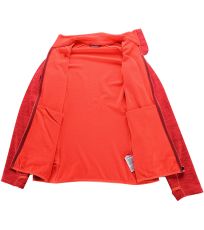 Dámská funkční mikina ONNECA ALPINE PRO 