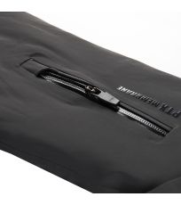 Pánská lyžařská bunda s PTX membránou REAS ALPINE PRO tmavě šedá