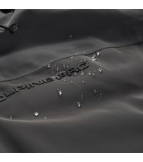 Pánská lyžařská bunda s PTX membránou REAS ALPINE PRO tmavě šedá