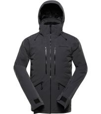 Pánská lyžařská bunda s PTX membránou REAS ALPINE PRO