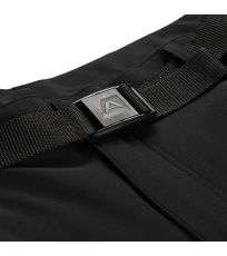 Pánské softshellové kalhoty CORB ALPINE PRO černá