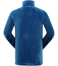 Pánská outdoorová mikina LOMM ALPINE PRO 