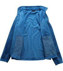Pánská outdoorová mikina LOMM ALPINE PRO 